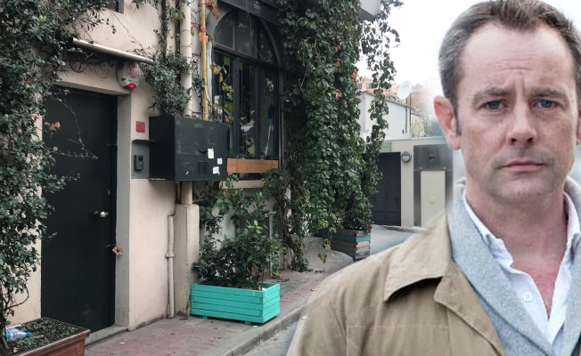 Esad'dan müthiş iddia: 'İngiliz Ajanı Türkler Öldürdü'