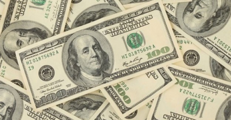 Dolar yeniden yükselişe geçti