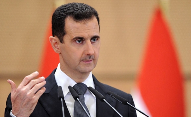Esad’dan ABD’ye Nazi benzetmesi