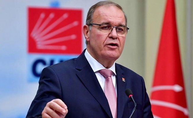 Faik Öztrak: ‘Görüşmenin zabıtları nerede?’