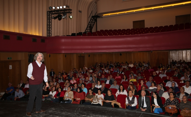 Sağlıklı toplum için halk bilinçlendiriliyor