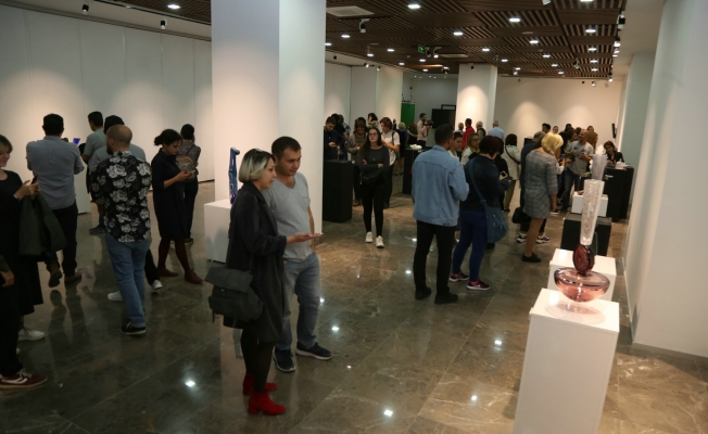 Devabil Kara Eskişehir’de