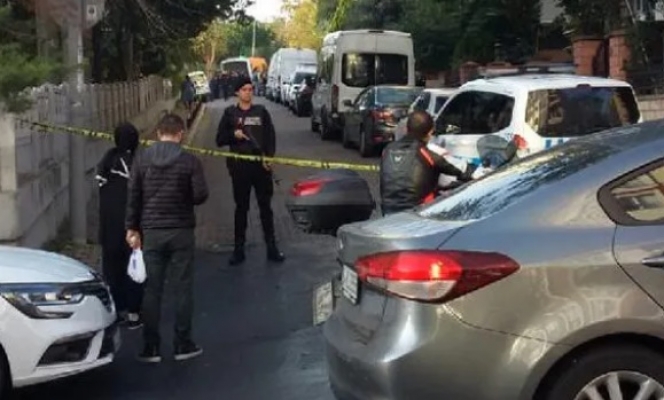 Yine siyanür: 1'i çocuk 3 kişinin cansız bedeni bulundu