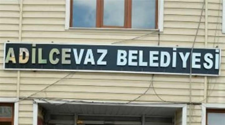 AKP'li belediyede işçilere 6 aydır maaş yok