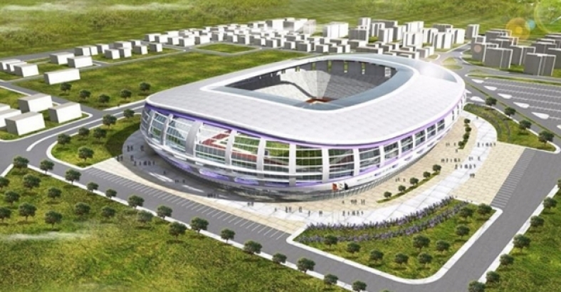 Türkiye EURO 2024'e resmi adaylık başvurusunu yaptı