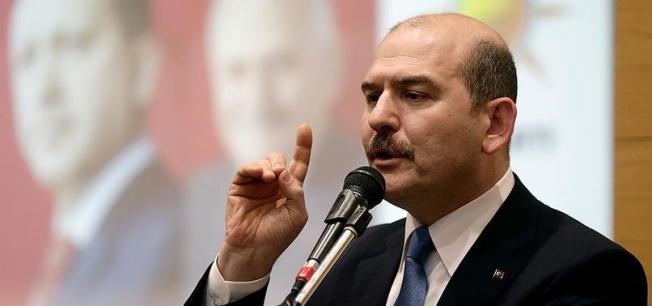3 terörist sınır dışı edildi