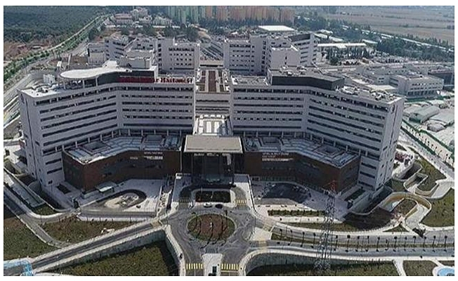 ‘Şehir Hastaneleri Acilen Kamulaştırılmalıdır’