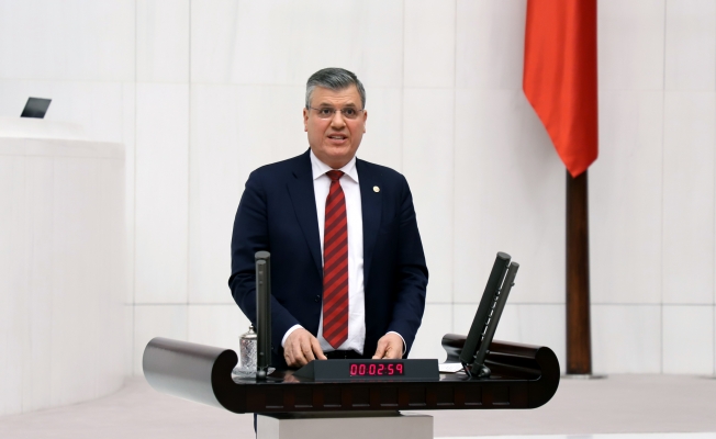 TARKİM’de milyonluk vurgun…