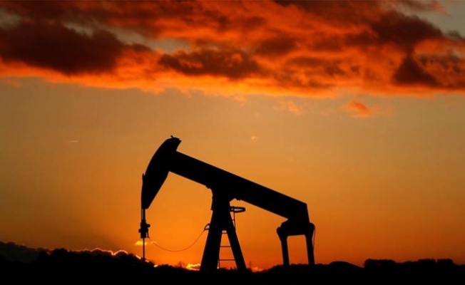 Küresel petrol arzı ekimde arttı