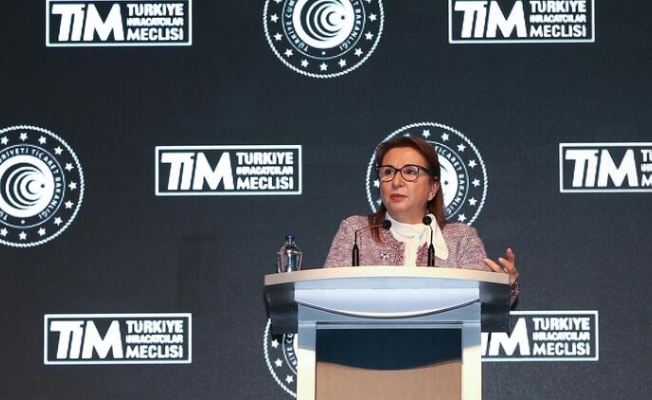 Pekcan: Tasarım her sektörde kilit rol oynuyor
