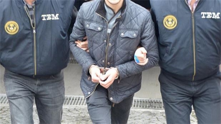 İzmir'de PKK/KCK operasyonu
