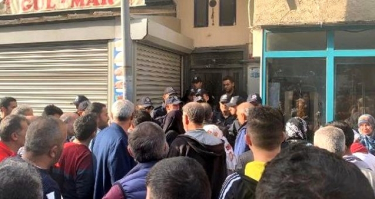 Pendik'te silahlı kavga: 3 ölü