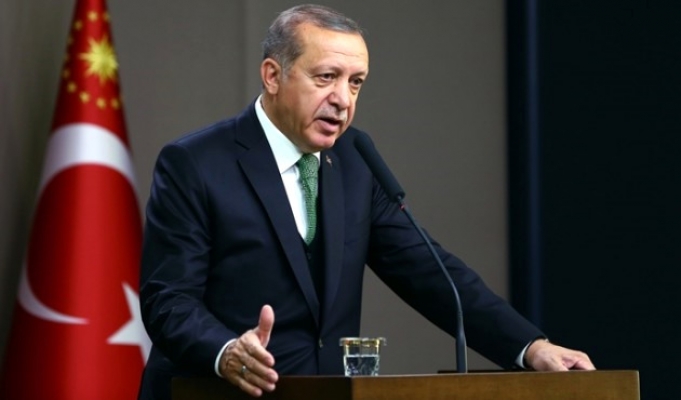 Erdoğan: 'Herkes vaktinde emekli olmalı'