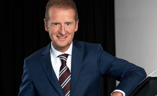 Volkswagen: Araçları mevcut fabrikalarda üretebiliriz