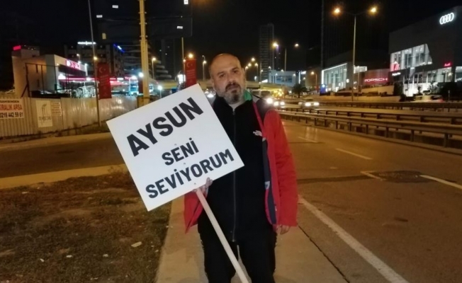 "Bizi kaynanam mahvetti"