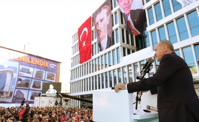 EYT mağdurlarından Erdoğan’a erken seçim çağrısı
