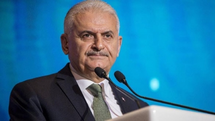 "Kıbrıs meselesi yoktur, KKTC vardır"