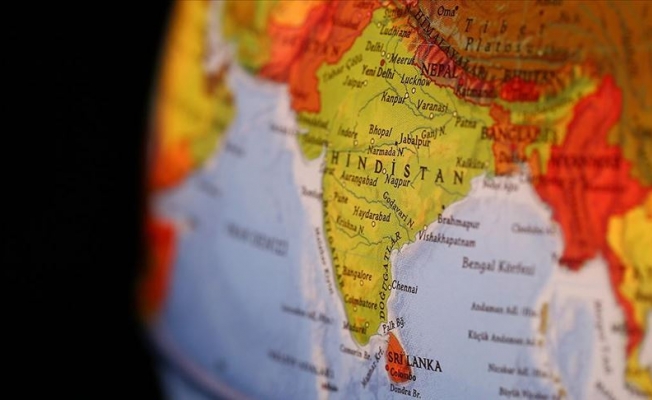 Suriye’ye Hindistan desteği büyüyor