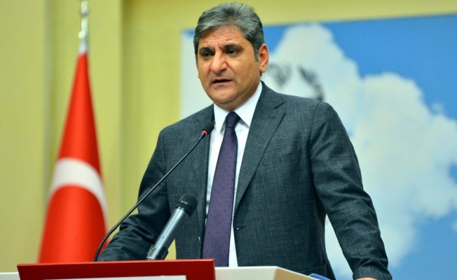 ‘Aile için değil, parti için dağıtmışlar’