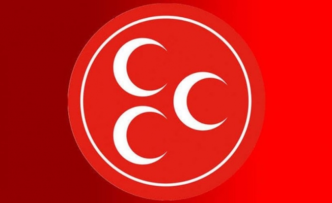 MHP'nin 'siyanür' teklifi komisyonda bekliyor