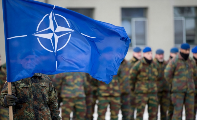 Alman vekil: NATO gölgeden ibaret