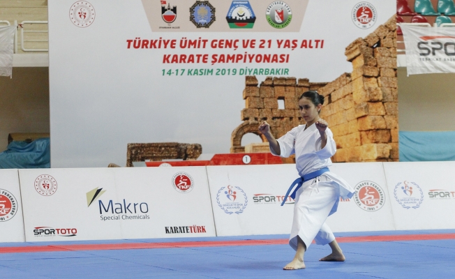 Diyarbakır’da bir ilk
