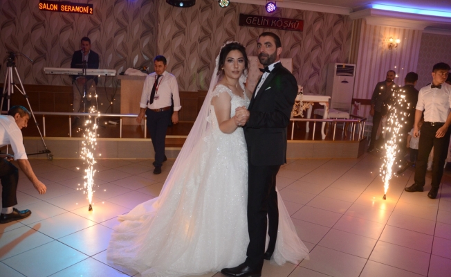 Yurt Gazetesi Yazarı Abdullah Ağırkan'ın mutlu günü