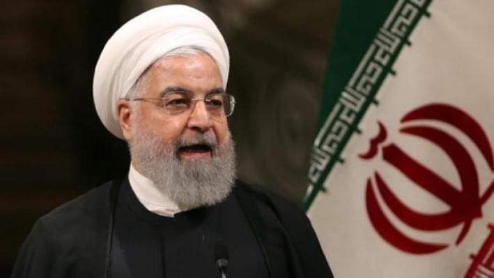 Ruhani'den benzin zammı mağdurlarına kararname