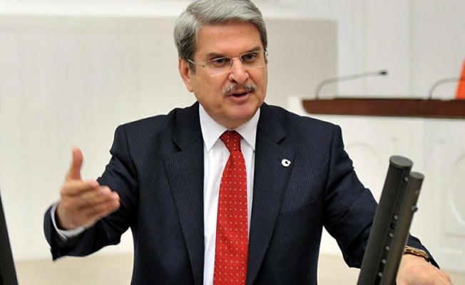 Çıray: Suriye meselesi Türkiye'nin iç meselesi değil