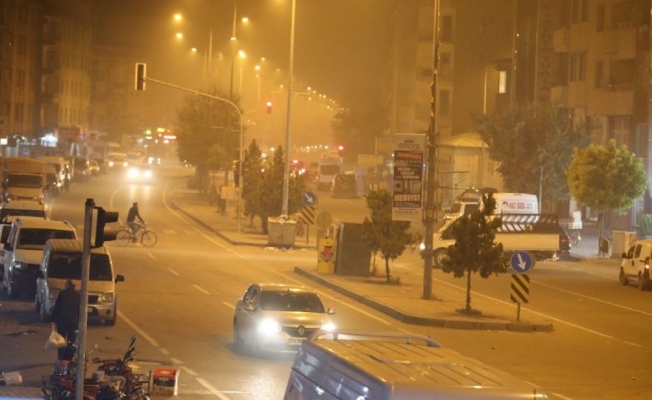 Iğdır hava kirliliğinde rekor kırdı