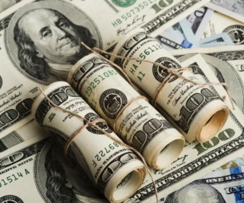 Dolar geçen haftaki yerini korudu