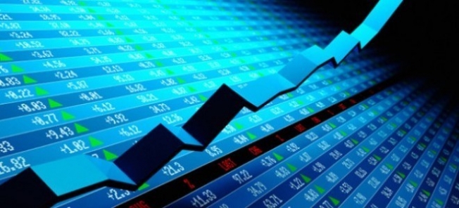 Borsa'da zirve yaşanıyor