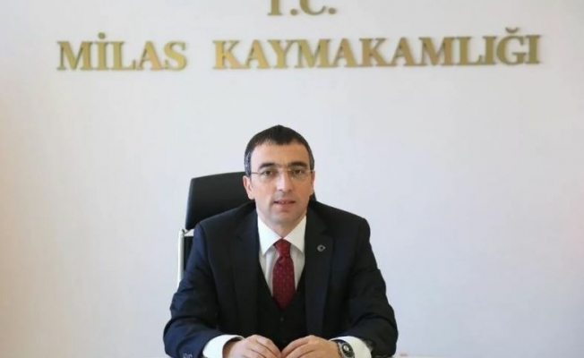 Milas Kaymakamı cevap verdi: ‘Zultanit taşı bilgimiz dışında…’