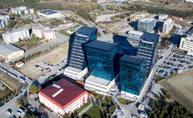 Bakanlıktan Teknokent’e yatırım