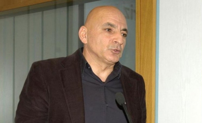Gazeteci Mustafa Sönmez'e takipsizlik kararı