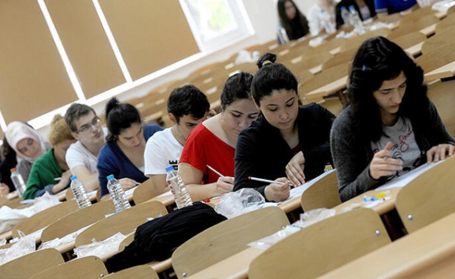 ÖSYM 2020 KPSS takvimini açıkladı