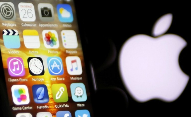 Apple'dan elektronik sigara kararı