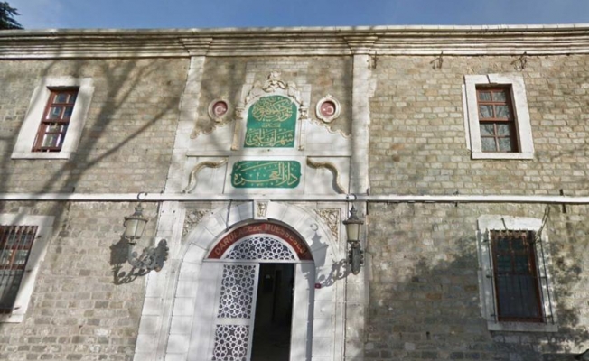 Çocuklara şiddetle gündeme gelmişti: Darülaceze'de bir skandal daha