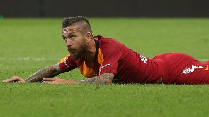 Elde kaldı Adem Büyük!