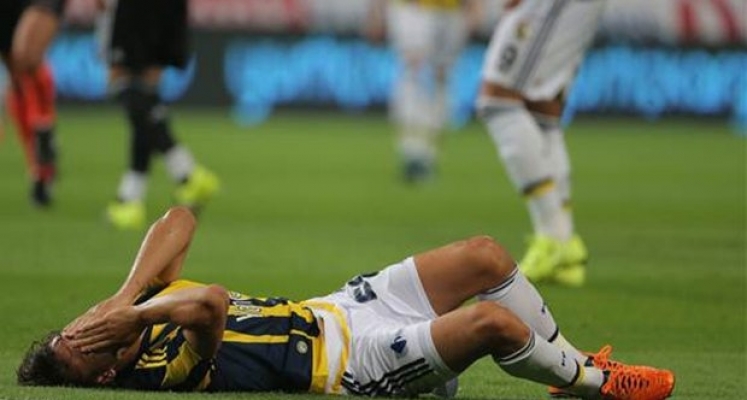 Dokunmayın Fener’ime!