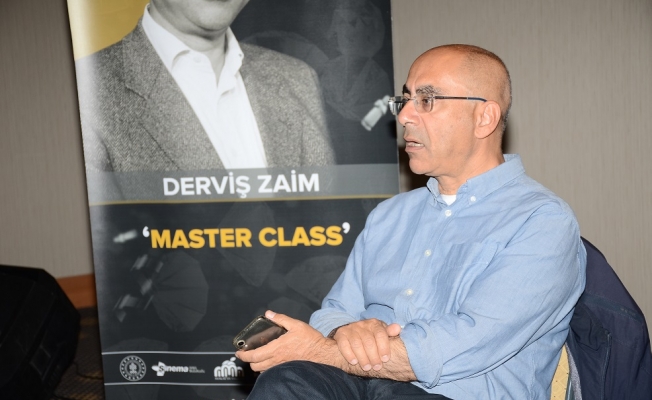Festivalde sona doğru