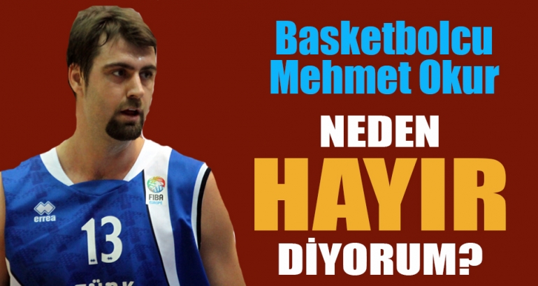 44 gün kaldı: Neden HAYIR diyorum?