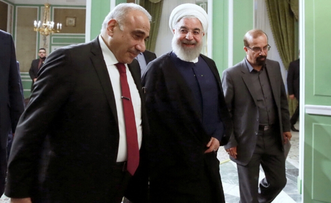 CIA ajanları İran safına geçti