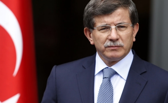 Davutoğlu da başkanlık sistemine karşıymış!