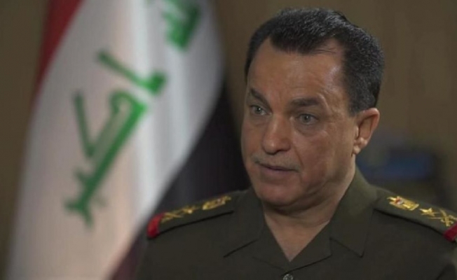 Irak istihbarat şefi El Ellak’tan IŞİD uyarısı