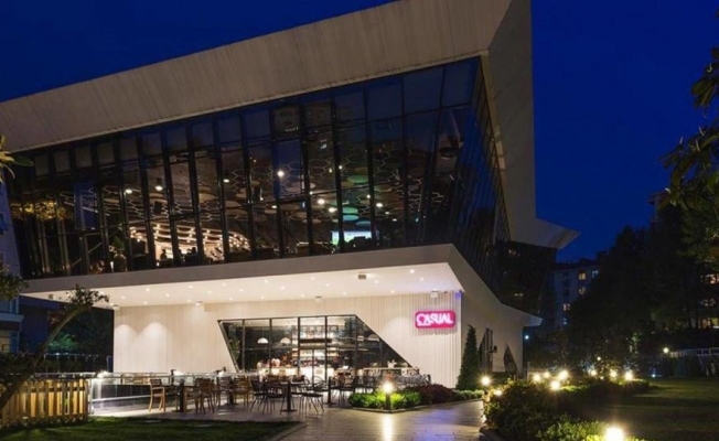 Beşiktaş'ın tesisini borçları nedeniyle belediye teslim aldı