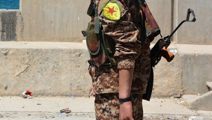 MSB: YPG okula saldırdı, 3 sivil öldü
