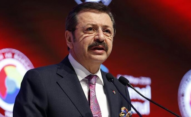 TOBB da alarm verdi: Endişeliyiz acil önlem alın