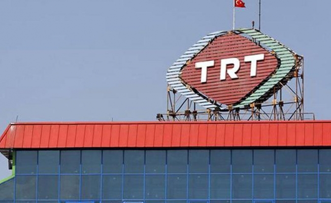 TRT'nin kârı yüzde 98 azaldı