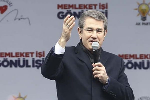 MHP'li ismin Nurettin Canikli iddiaları tartışma yarattı